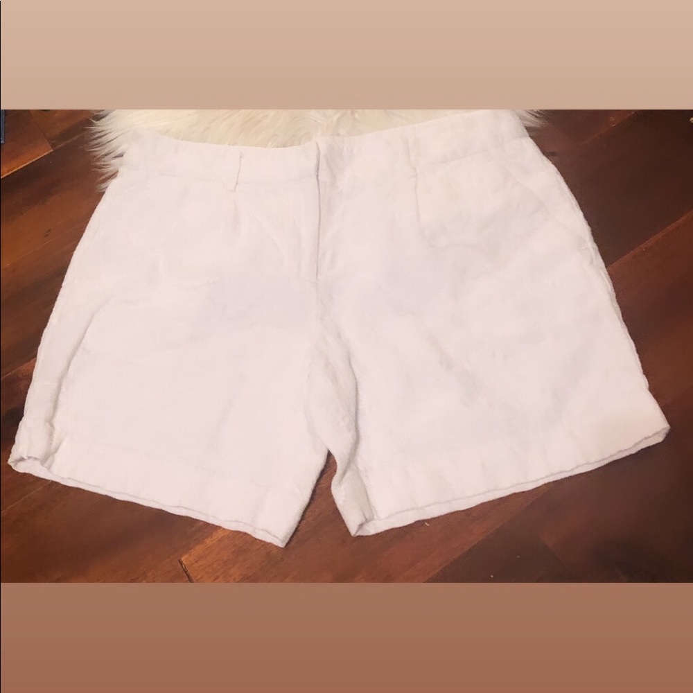 MICHAEL KORS cotton shorts